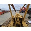 1980 John Deere 450C Dozer